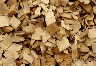 wood chip sales